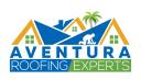 Aventura Roofing Experts logo